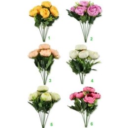 Bukiet kamelka mix kolorów 1szt