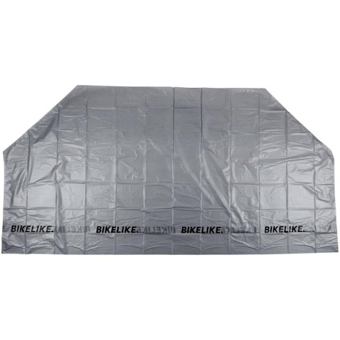 POKROWIEC NA MOTOR ROWER SKUTER 195x100CM DUNLOP