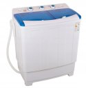 Pralka z wirówką 8 kg PRANIA 5 kg WIROWANIA z pompą wody POWYSTAWOWA
