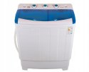 Pralka z wirówką 8 kg PRANIA 5 kg WIROWANIA z pompą wody POWYSTAWOWA