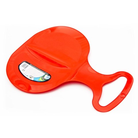 ŚLIZG JABŁUSZKO ZJAZDOWE APPLE CZERWONE