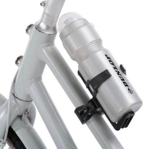 UCHWYT KOSZYK NA BIDON MOCOWANY NA RAMIE LUB KIEROWNICY DUNLOP