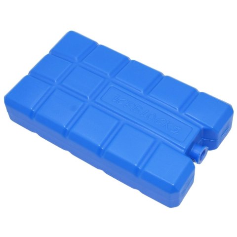 WKŁAD CHŁODZĄCY DO LODÓWKI TURYSTYCZNEJ 2x400G