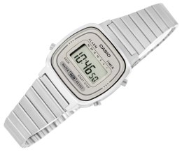 Zegarek Damski CASIO Vintage LA670WEA-8AEF + BOX