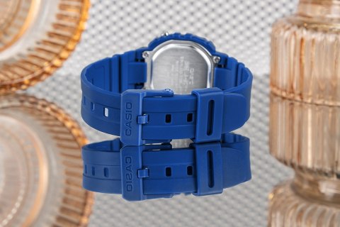 Zegarek Męski CASIO LA-20WH-2AEF Unisex + BOX