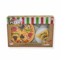 Magnetyczna pizza do zabawy - Popular Playthings 3+