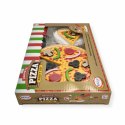 Magnetyczna pizza do zabawy - Popular Playthings 3+
