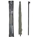 PARASOL OGRODOWY 185CM ZIELONY