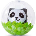PIŁKA PLAŻOWA DMUCHANA 50CM PANDA 53198