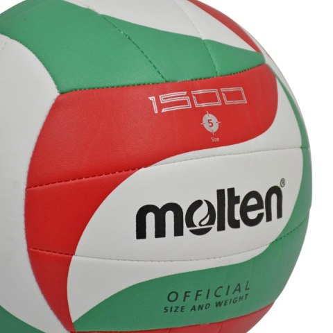 PIŁKA SIATKOWA MOLTEN V5M1500