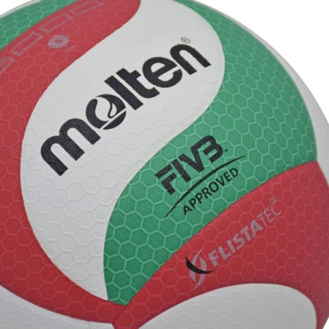 PIŁKA SIATKOWA MOLTEN V5M5000
