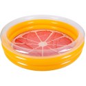 BASEN DZIECIĘCY 3- PIERŚCIENIOWY GRAPEFRUIT 168x38CM 51625