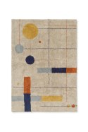 Dywan Bawełniany Geometrical Shapes Lorena Canals