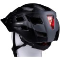 KASK ROWEROWY MTB 6xLED DUNLOP R.M