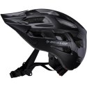 KASK ROWEROWY MTB 6xLED DUNLOP R.M