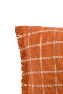 Poduszka Geo Block Terracota, Lorena Canals