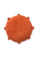 Poduszka podłogowa Bubbly Terracotta, Lorena Canals