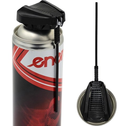 SMAR OLEJ DO PASA BIEŻNI 600ML ENERO