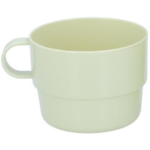 KUBEK TURYSTYCZNY 225ML 4SZT CAMP ACTIVE PISTACJA