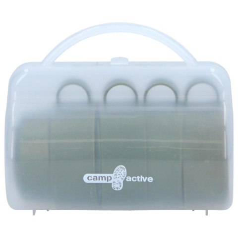 KUBEK TURYSTYCZNY 4SZT CAMP ACTIVE MILITARY