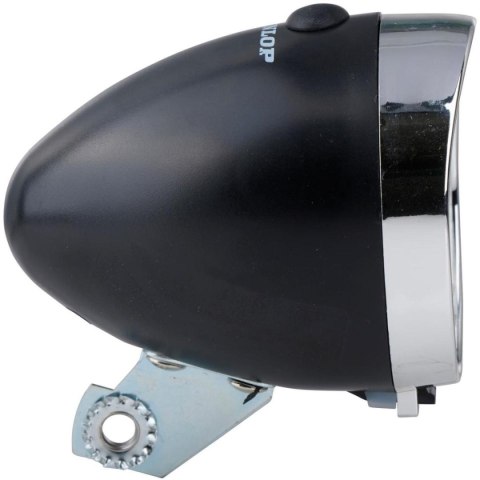 LAMPKA ROWEROWA PRZEDNIA 3 LED DUNLOP