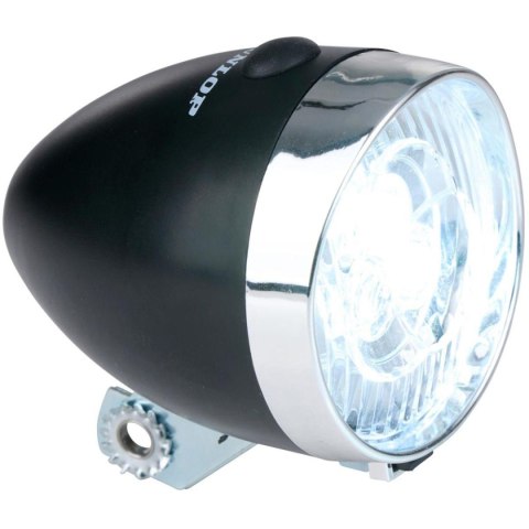 LAMPKA ROWEROWA PRZEDNIA 3 LED DUNLOP