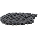ŁAŃCUCH ROWEROWY 112 OGNIW 12,7X3,2 MM 1 RZĘDOWY BICYCLE GEAR