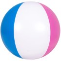 PIŁKA PLAŻOWA DMUCHANA 40CM 66001