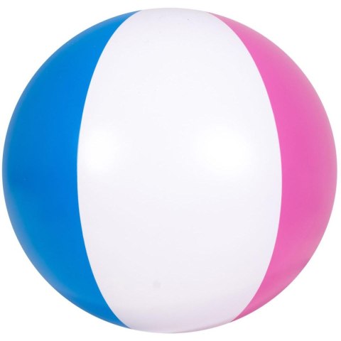 PIŁKA PLAŻOWA DMUCHANA 40CM 66001
