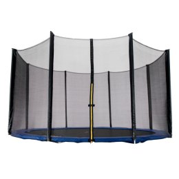 SIATKA ZEWNĘTRZNA DO TRAMPOLINY FI 244CM