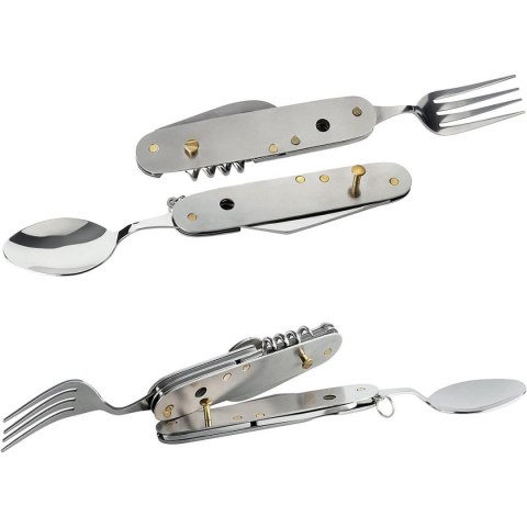 ZESTAW SURVIVALOWY TURYSTYCZNY WĘDKARSKI 6W1