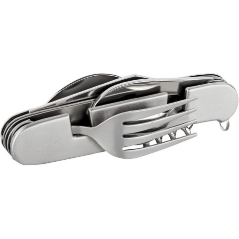 ZESTAW SURVIVALOWY TURYSTYCZNY WĘDKARSKI 6W1