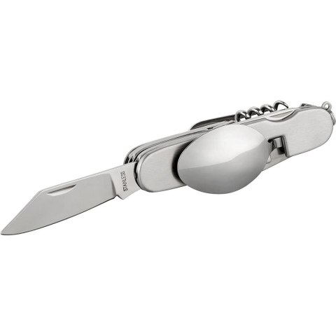 ZESTAW SURVIVALOWY TURYSTYCZNY WĘDKARSKI 6W1