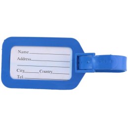 UNIWERSALNA ZAWIESZKA DO WALIZKI 3szt DUNLOP