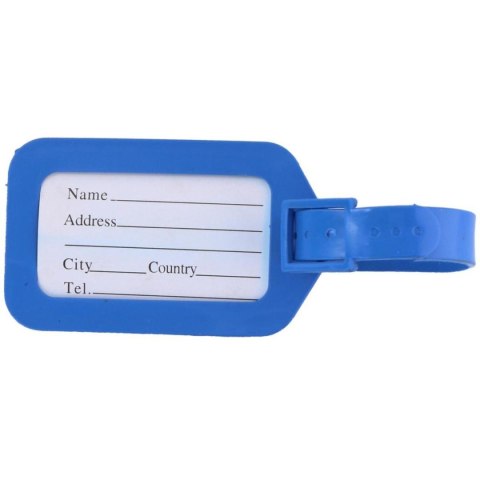 UNIWERSALNA ZAWIESZKA DO WALIZKI 3szt DUNLOP