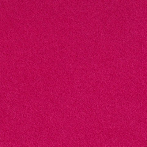 Filc W: 45 cm L: 5m Fuksjowy