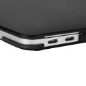 Incase Hardshell Case - Obudowa MacBook Air 13" Retina (M1/2020) (Dots/Black Frost)