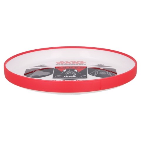 Star Wars - Talerz antypoślizgowy