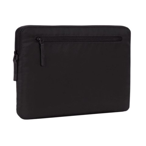 Incase Compact Sleeve in Flight Nylon - Pokrowiec MacBook Pro 15"/16" (czarny)