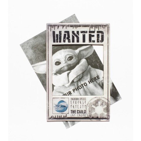 Star Wars - Magnes ramka na zdjęcie