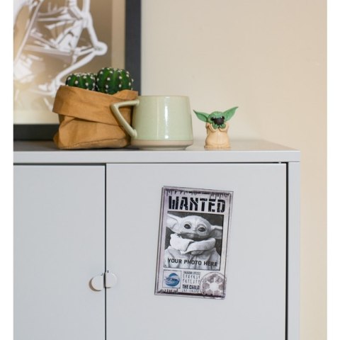 Star Wars - Magnes ramka na zdjęcie