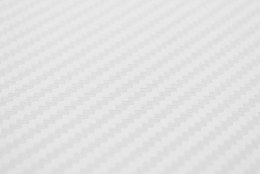 Folia rolka carbon 3D przezroczysta 1,27x28m