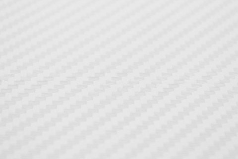 Folia rolka carbon 3D przezroczysta 1,27x28m