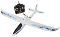 Samolot zdalnie sterowany na pilota RC WLtoys Sky King F959S 2,4GHz