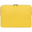 Tucano Today - Pokrowiec MacBook Pro 13" (M1/2020-2016) / MacBook Air 13" (M1/2020-2018) / Laptop 12" (żółty)