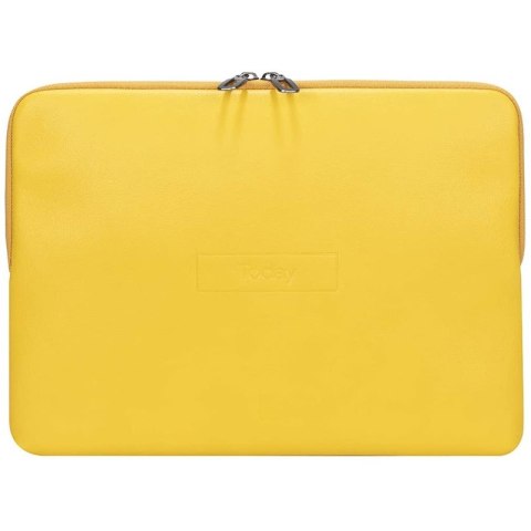 Tucano Today - Pokrowiec MacBook Pro 13" (M1/2020-2016) / MacBook Air 13" (M1/2020-2018) / Laptop 12" (żółty)