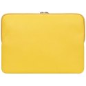 Tucano Today - Pokrowiec MacBook Pro 13" (M1/2020-2016) / MacBook Air 13" (M1/2020-2018) / Laptop 12" (żółty)