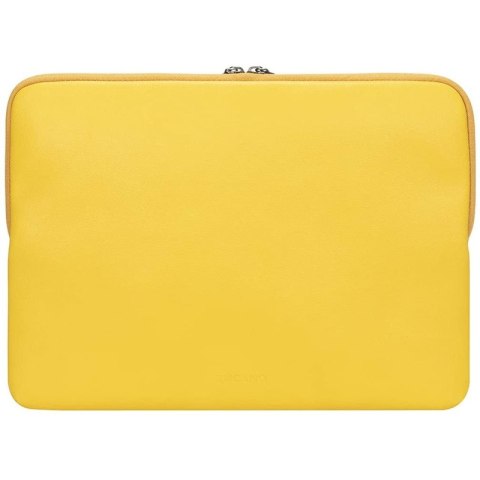 Tucano Today - Pokrowiec MacBook Pro 13" (M1/2020-2016) / MacBook Air 13" (M1/2020-2018) / Laptop 12" (żółty)