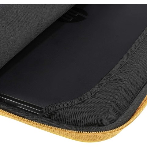 Tucano Today - Pokrowiec MacBook Pro 13" (M1/2020-2016) / MacBook Air 13" (M1/2020-2018) / Laptop 12" (żółty)