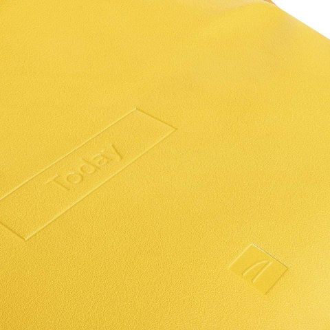 Tucano Today - Pokrowiec MacBook Pro 13" (M1/2020-2016) / MacBook Air 13" (M1/2020-2018) / Laptop 12" (żółty)